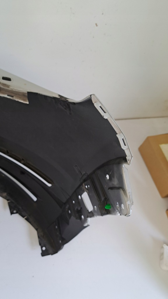 фото №15, Бампер перед mazda mx30 mx-30 20-