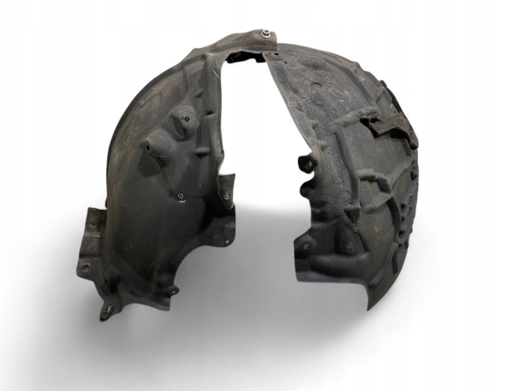 Купить Audi q7 4m подкрылок передние 4m0821171