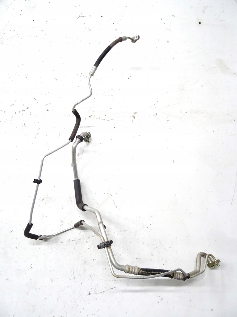 фото №1, Opel astra j 1.7 cdti шланг rurkiklimatyzacji