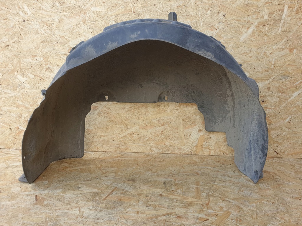 фото №1, Peugeot expert iii proace jumpy подкрылок правый задняя 9810967880