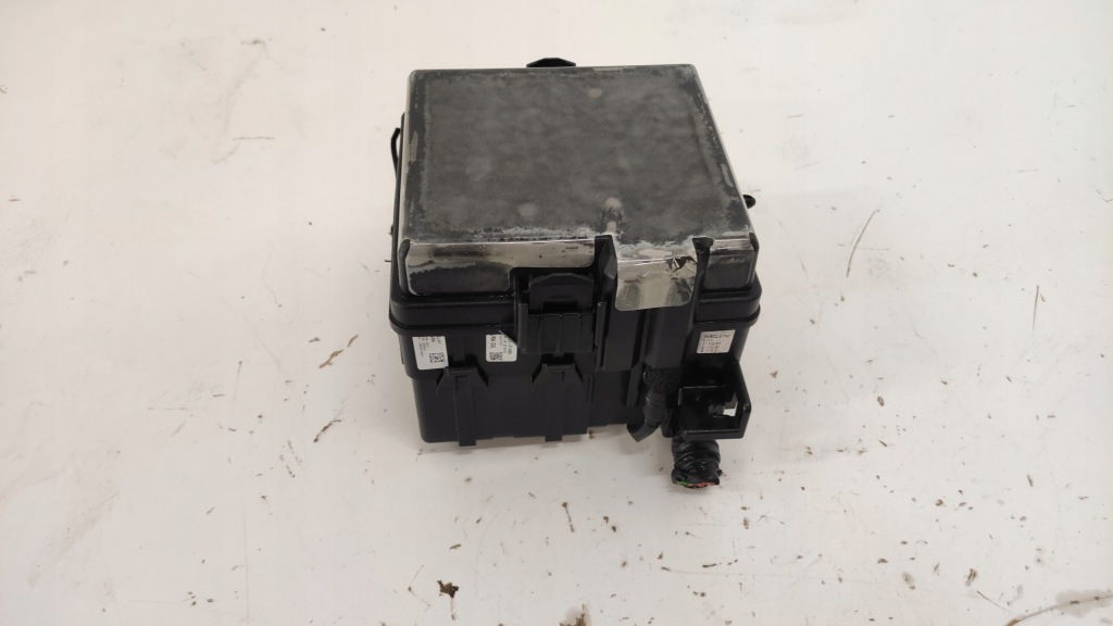 фото №2, Kia sportage iv lift 2.0 crdi корпус запобіжників