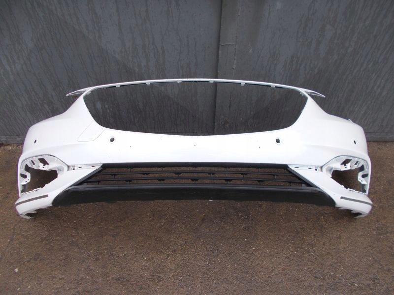 фото №1, Opel insignia b передній бампер