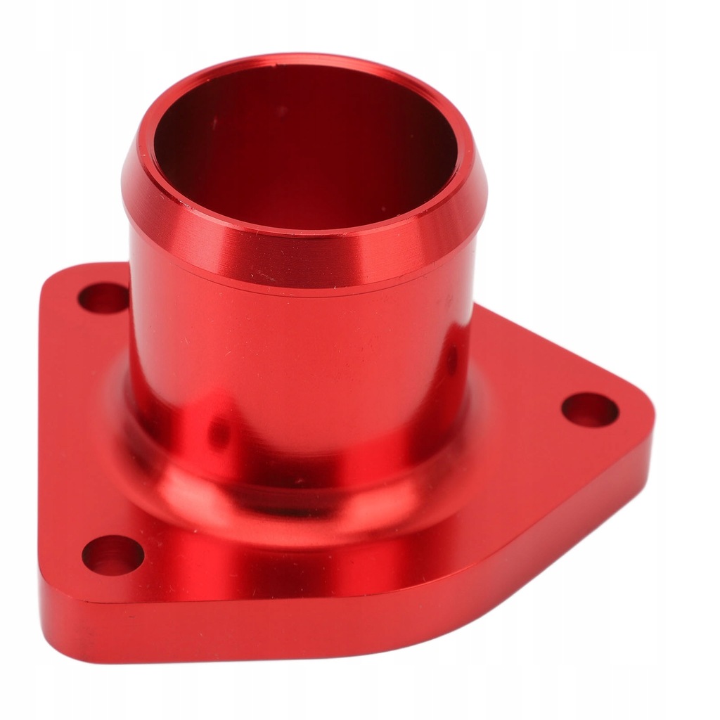 фото №7, Корпус термостата з горловина водяна корпус термостата двигуна ze стоп-сигнал fa