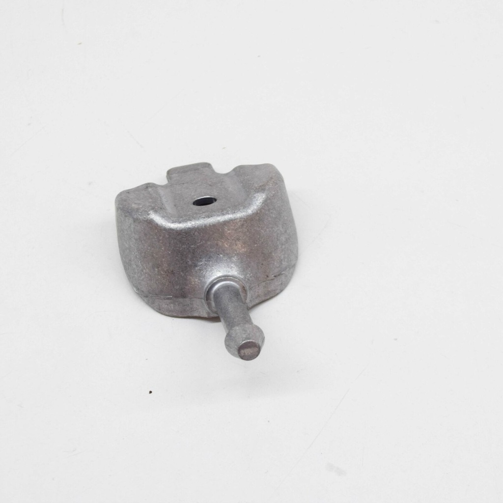 фото №11, Bmw оригинальный номер 18308617370 кронштейн системы выпускной