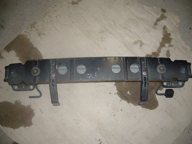 фото №1, Mazda cx5 балка задняя 2017 lift