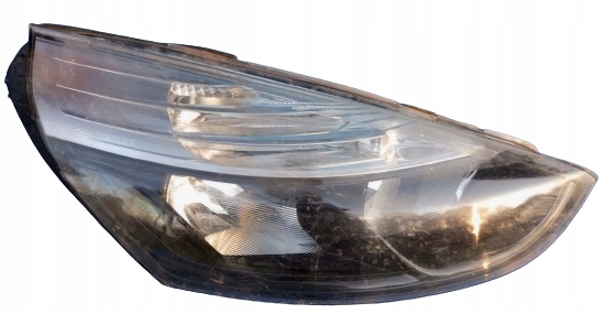 фото №1, Лампа правый перед europa 260106961r renault clio iv 4