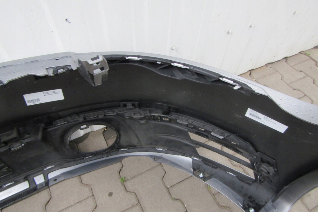 фото №8, Бампер задня задній porsche 911 992 carrera 18-