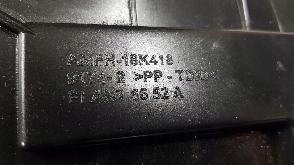 фото №8, Отопитель воздуходувка europa ford c-max mk2