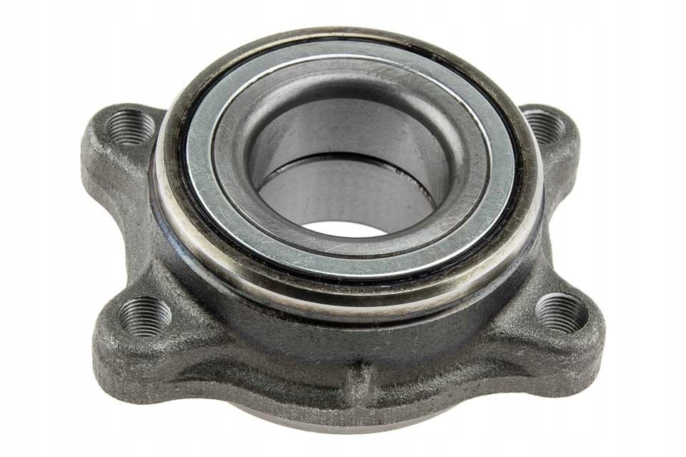 фото №9, Ступиця колеса задня nissan 350z 02-08