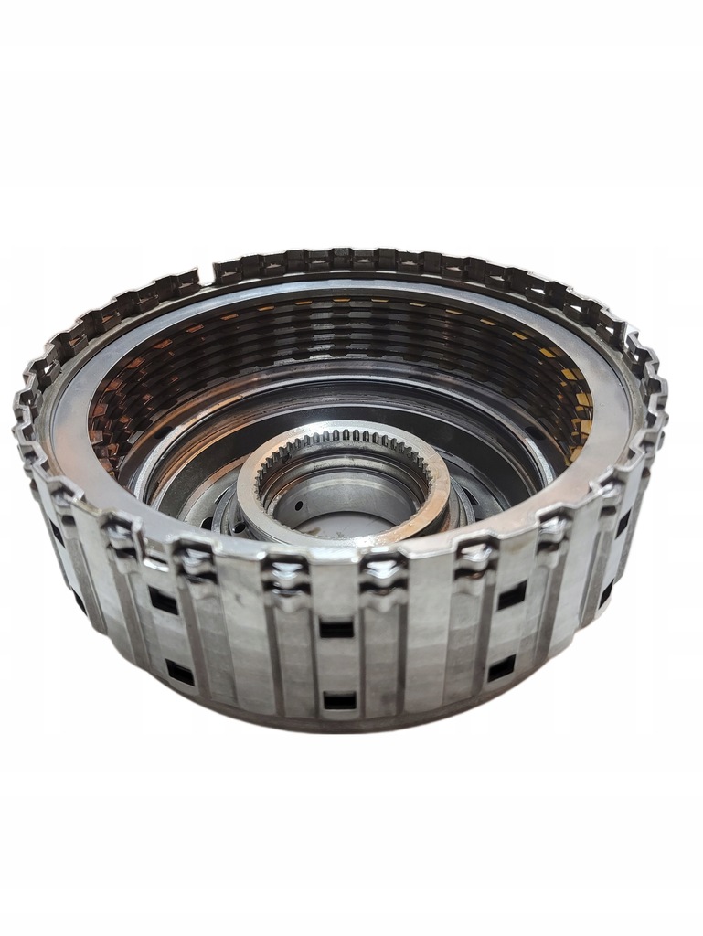 фото №1, Корзина b 5hp24 kompletny zf