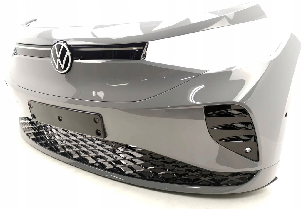 фото №11, Новий org бампер перед vw id.4 gtx 11a807217a 6xpdc la7c