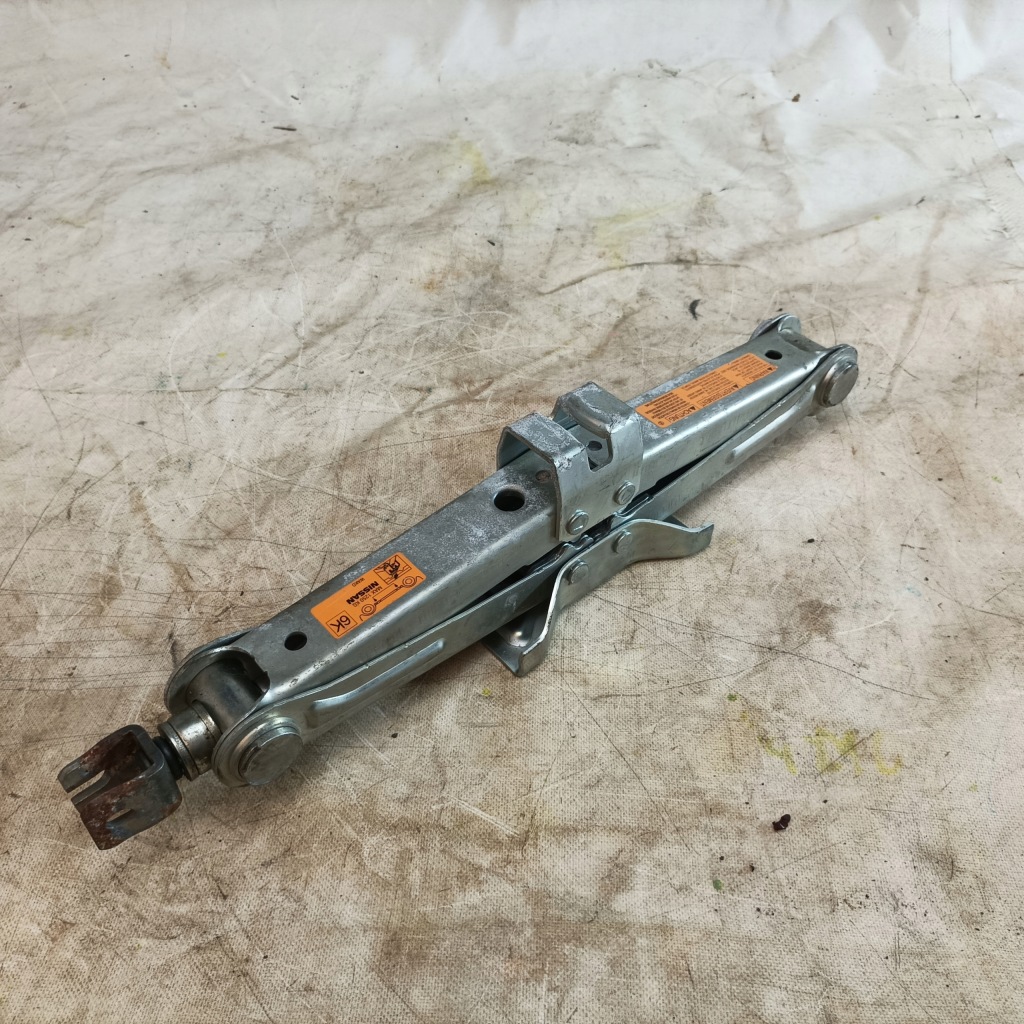 фото №1, Infiniti fx45 03-08 домкрат подъемник usa