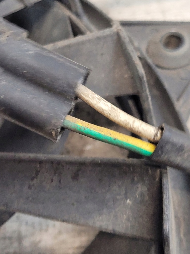 фото №10, Вентилятор радіатора оригінальний номер 9635494380 peugeot 807 2.0hdi 06r.