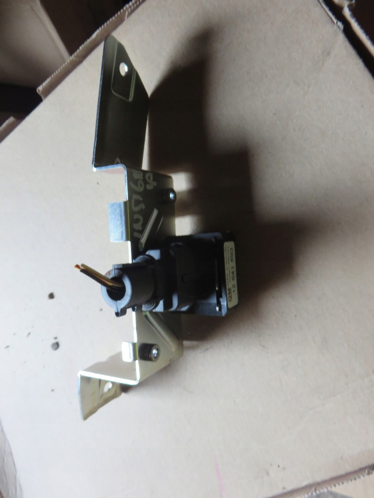 фото №1, Датчик підвіска insignia 12841593