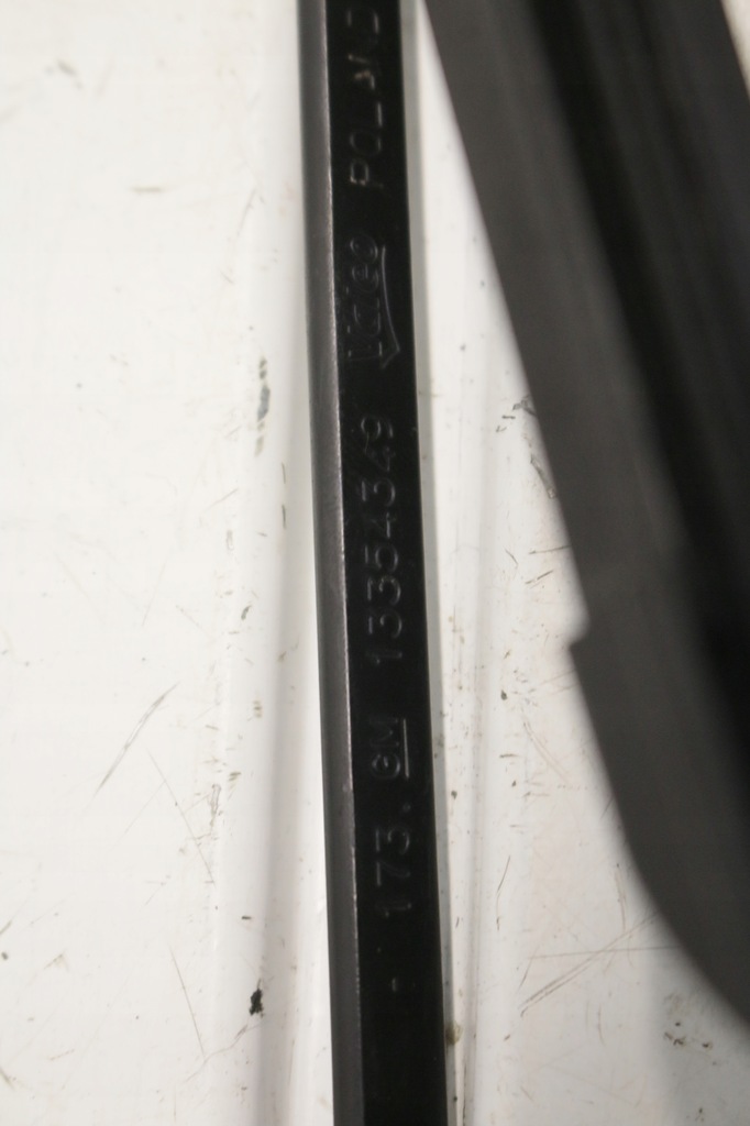 фото №7, Важелі двірники opel adam