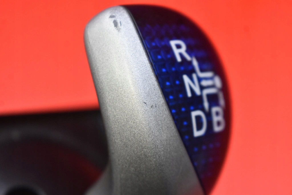 фото №10, Вибірник домкрат передач автоматична коробка передач 75c583 toyota prius iii xw30 1.8 hybrid