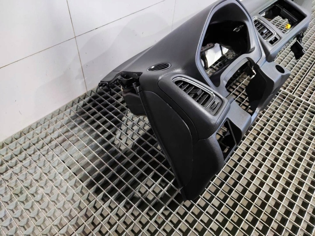 фото №6, Приборная панель приборная приборная панель подушка пассажира europa honda hrv hr-v ii