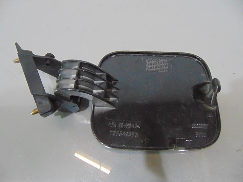 фото №2, Кришка заливної пального lancia musa