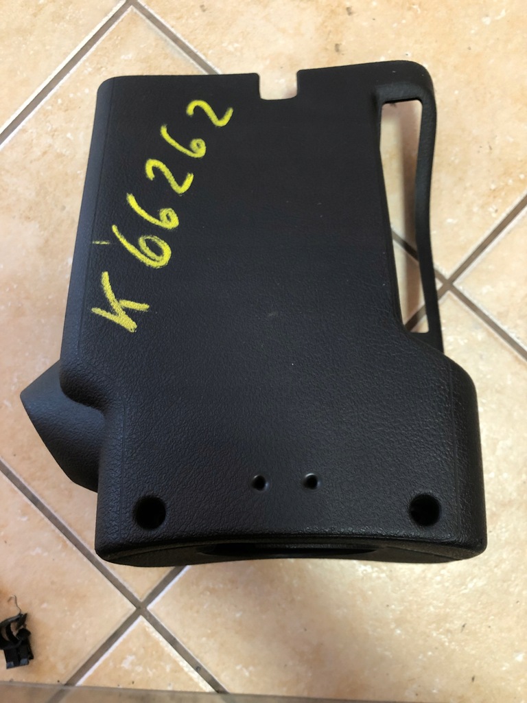 фото №4, Корпус керма peugeot 407 9644575580