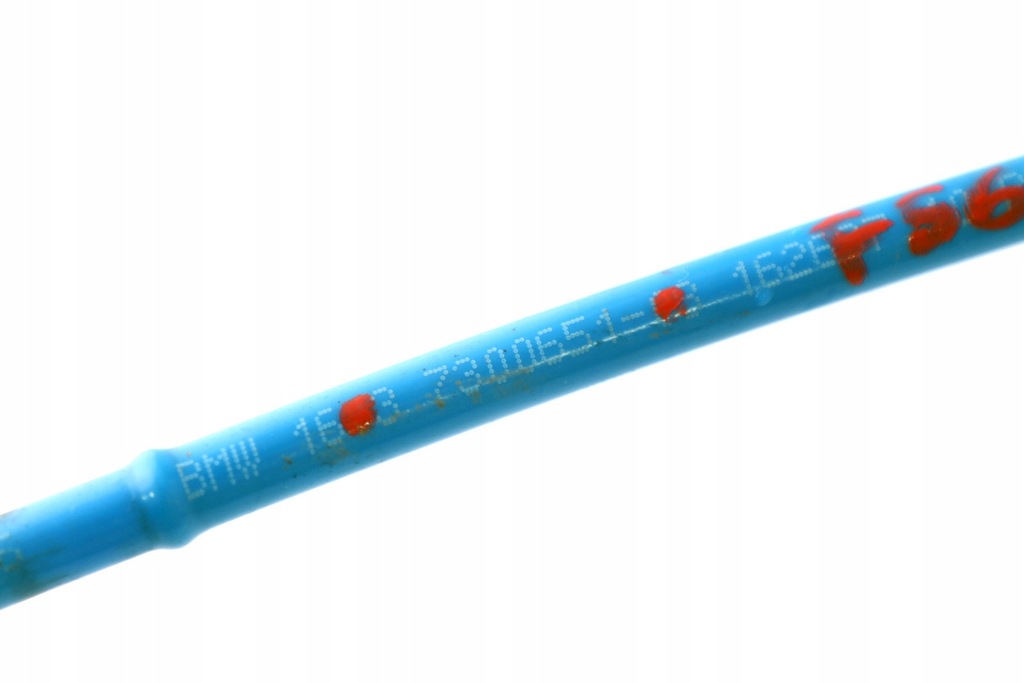 фото №10, Mini f55 f56 f57 шланг вентиляційний бак