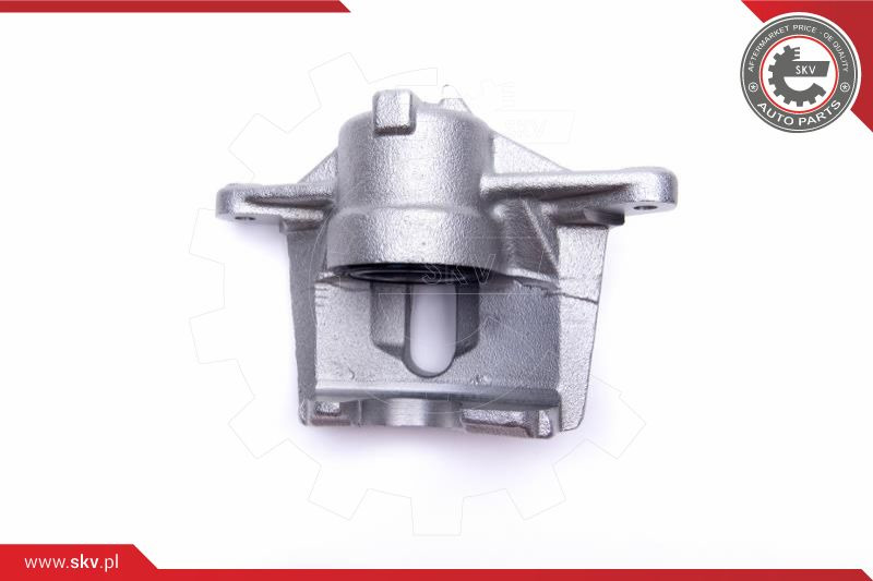 фото №11, Супорт гальмівний перед p suzuki wagon r+ 1.0 1.3