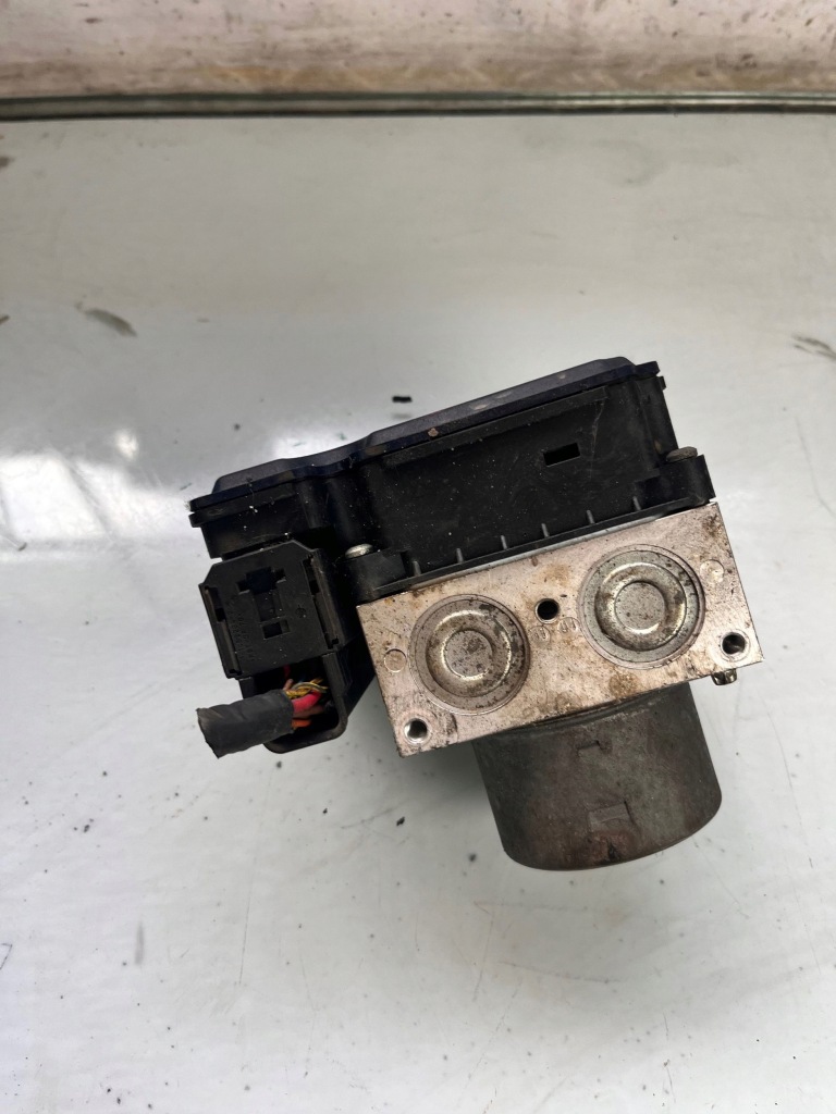 Mini one - cooper купе r56 --- насос abs 6784577 Доставка