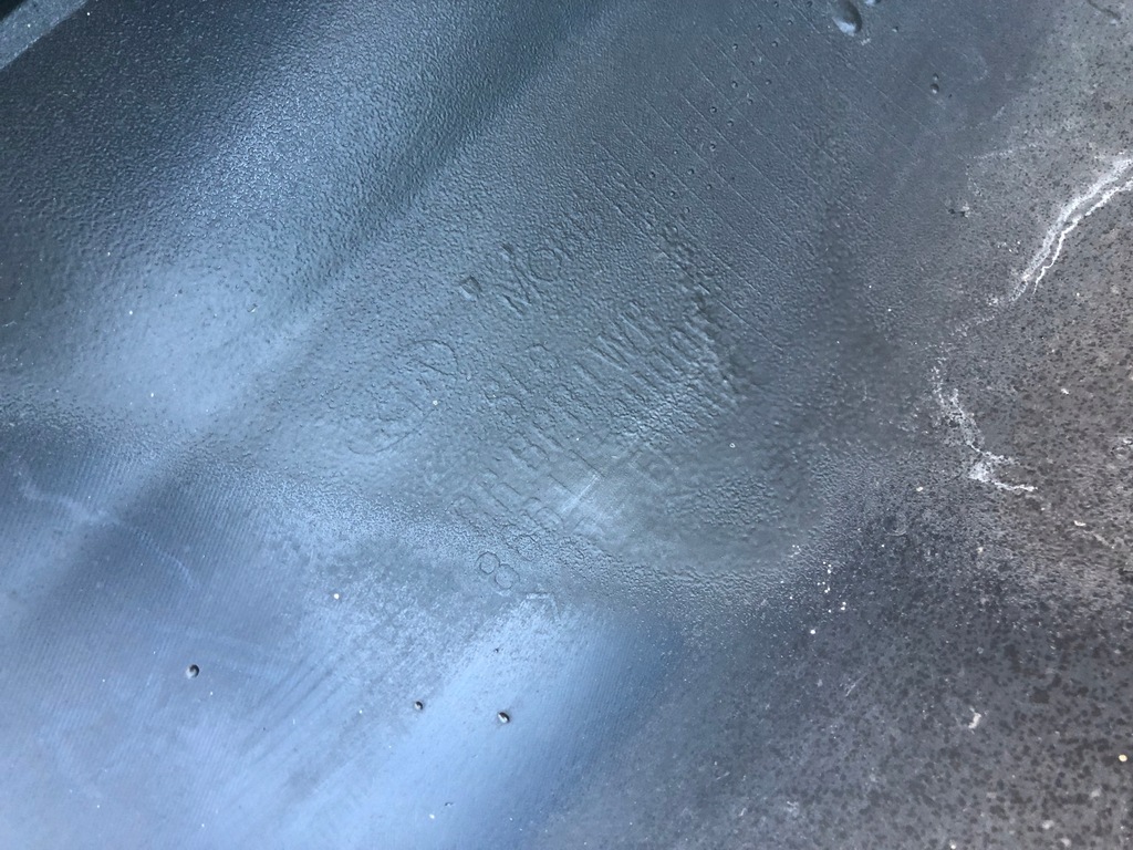 фото №11, Kia sportage бампер задняя задний 10-15 pdc новый