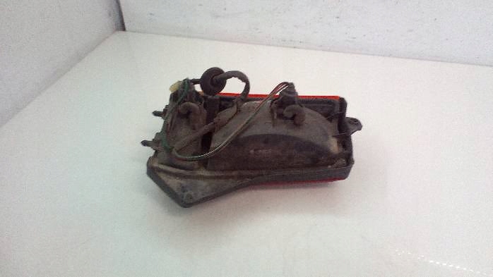 фото №6, Лампа права задня daewoo tico