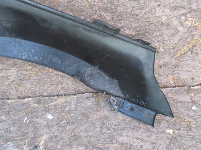 фото №10, Grand vitara ii 5d крыло левый перед лак zj3 przed liftem
