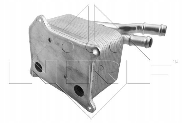 фото №10, Nrf 31748 радиатор масла, масло двигательный