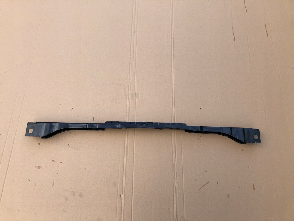 фото №5, Підсилювач балка верхній renault megane iv 2016-