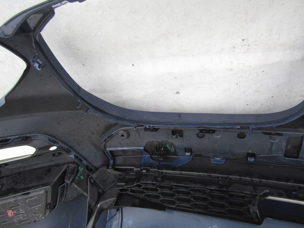 фото №15, Бампер bmw x3 g01 17- m-pakiet перед 6xpdc камера