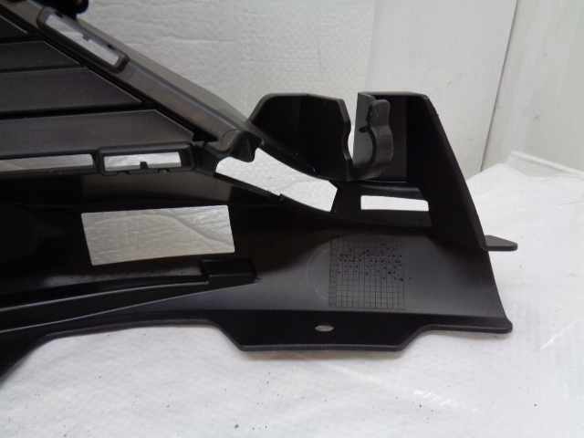 Ds3 crossback решітка решітка радіатора бампера передня нижня Оригінал