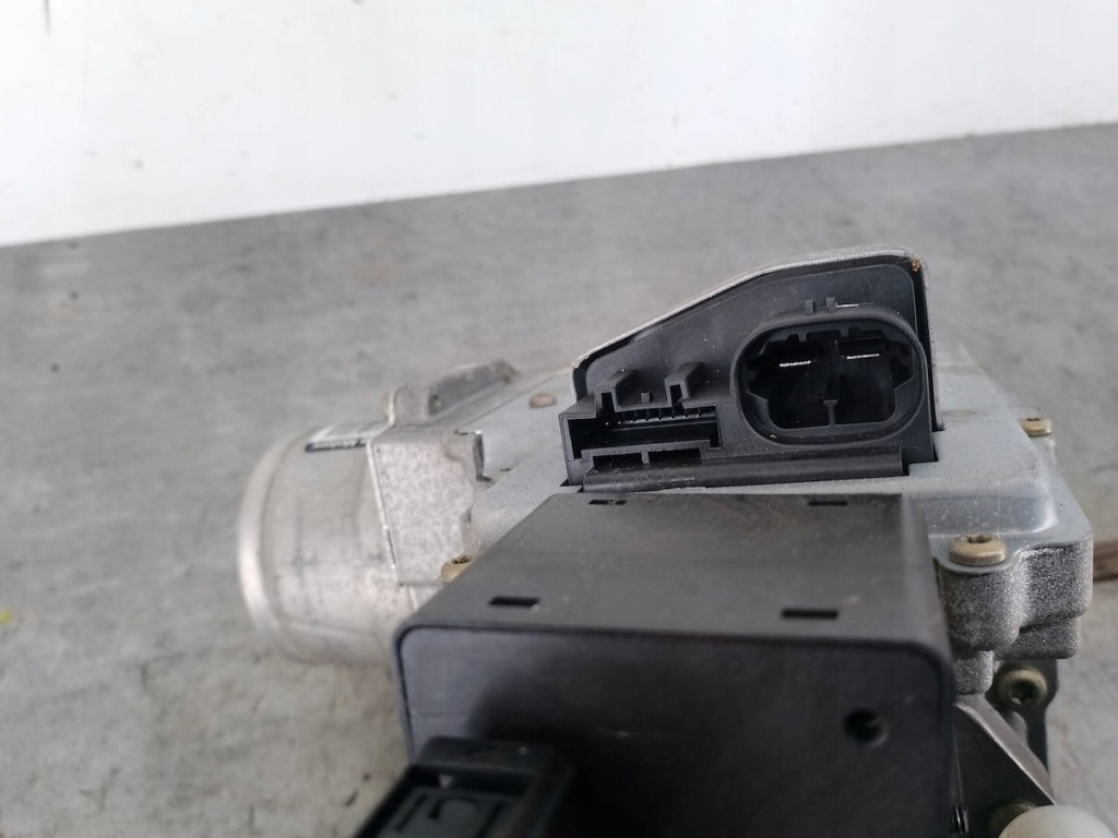 Підсилювач електричний renault megane 2 8200246631b x84 50300374 trw Недорого