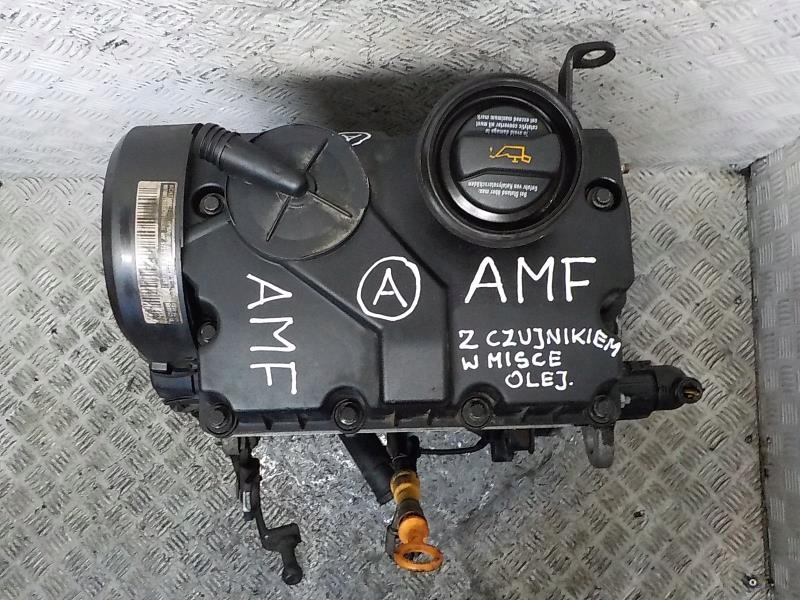 фото №10, Vw polo iv 9n skoda fabia i двигатель 1.4 tdi 6v amf