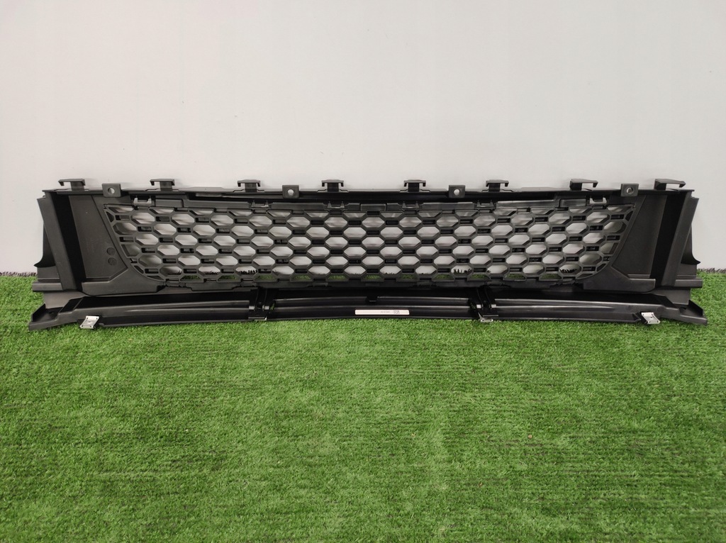 фото №9, Решітка jaguar xe x760 r-sport nowa оригінальна