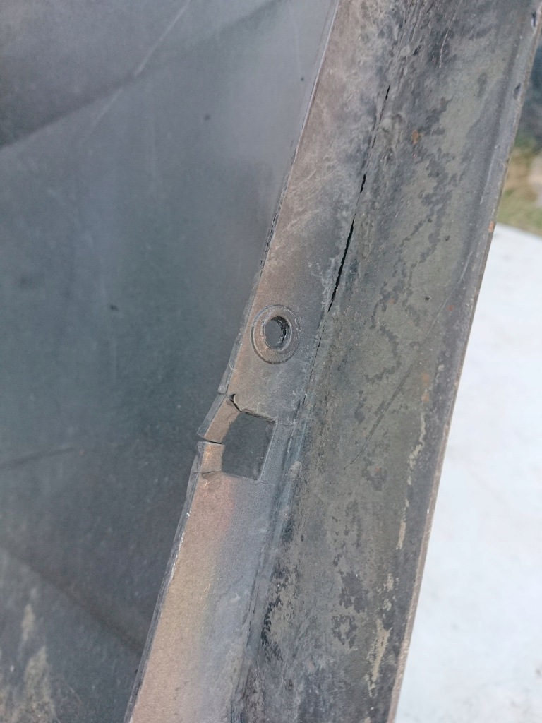 Audi a6 c7 4g9 kombi 10- бампер задний задний в Украине