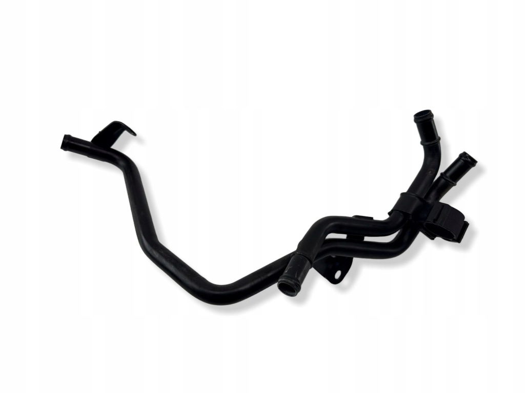 Купити Audi a1 2013 шланг водяний турбонагнітача