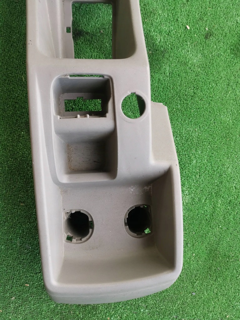 фото №2, Туннель средний renault kangoo ii 8200622584