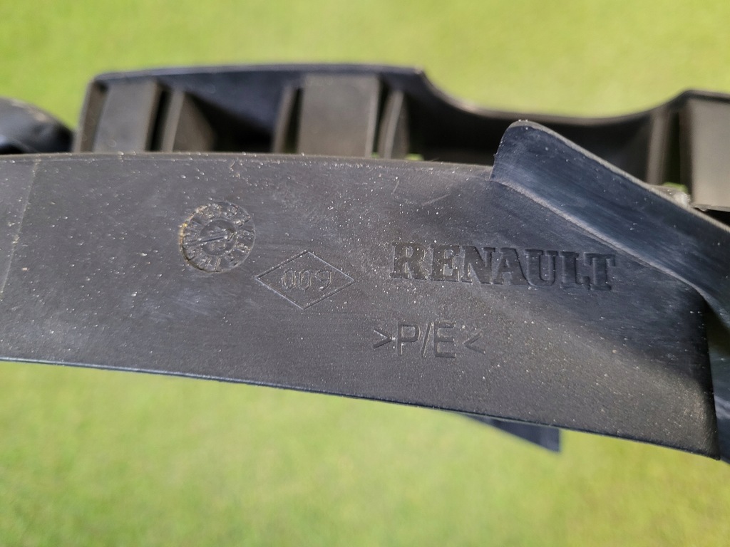 фото №10, Renault zoe балка абсорбер 1119950x 1154303x