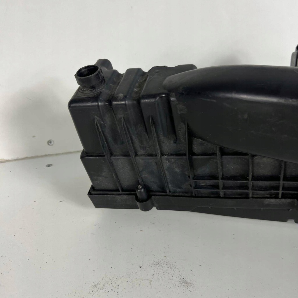 фото №10, Vw passat cc b6 2.0 tdi корпус фильтра воздуха оригинальный номер 3c0129607bc