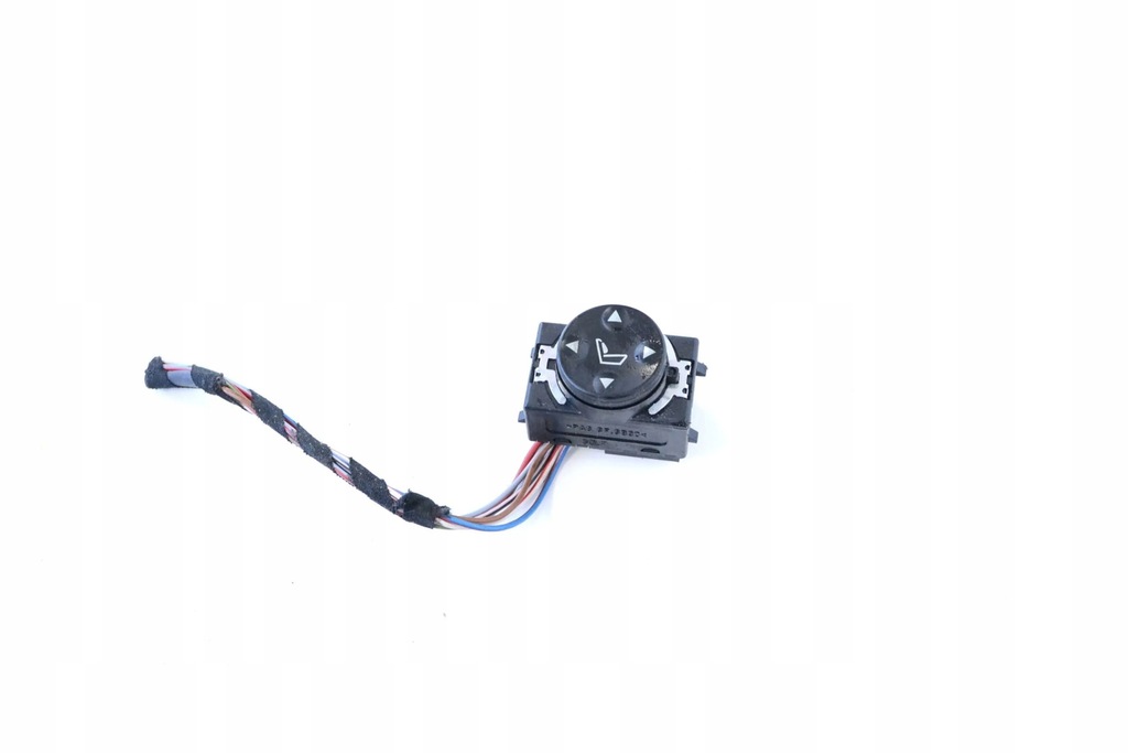 фото №1, Land rover range rover l322 2007 правая сторона кнопки управление сиденье