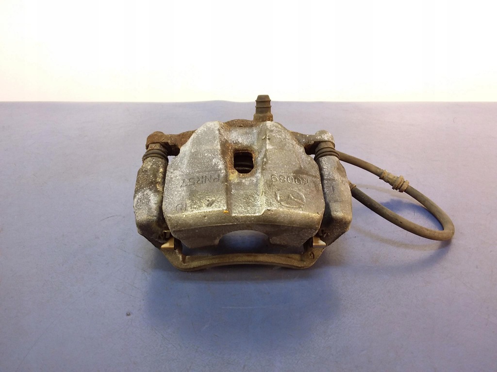 фото №1, Mazda 6 gj суппорт перед левый передний