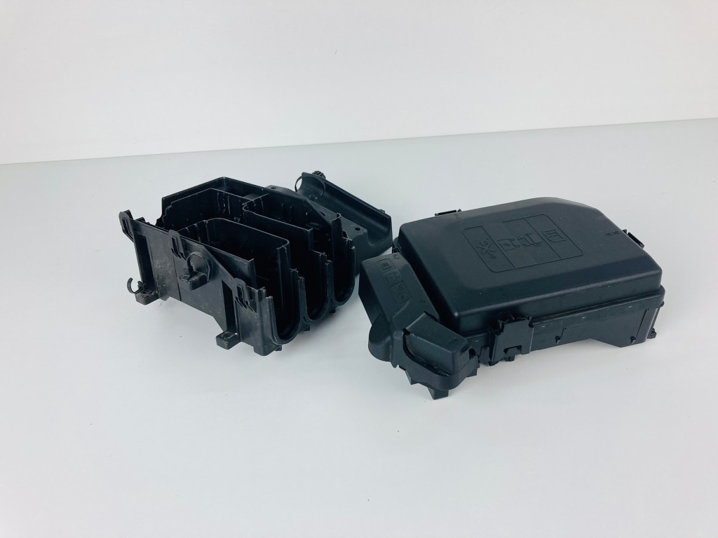 фото №1, Astra k v 1.6 cdti коробка предохранителей 39040855