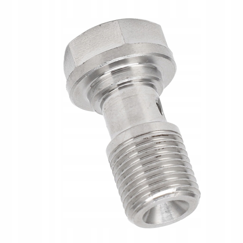 Болт banjo 7/16 cali-24 с ограничитель 1,5 mm ze нержавеющая сталь нержавеющей s7 Киев