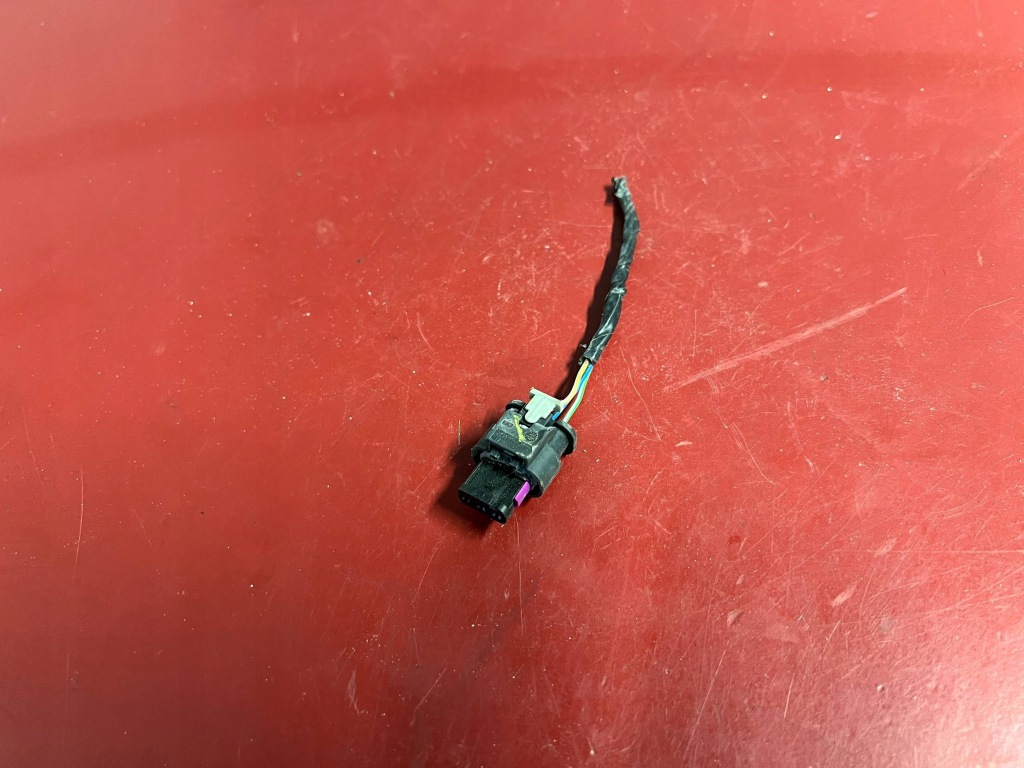 Купить 2019 bmw x2 f39 жгут pdc 1718644