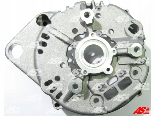 фото №16, Корпус генератора as-pl