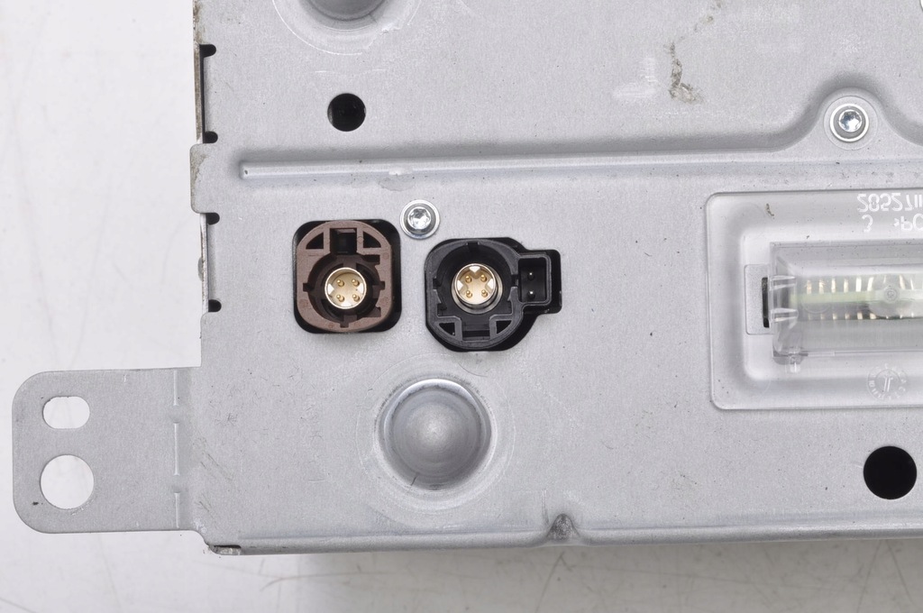 фото №3, Volvo xc60 ii радио 32326620