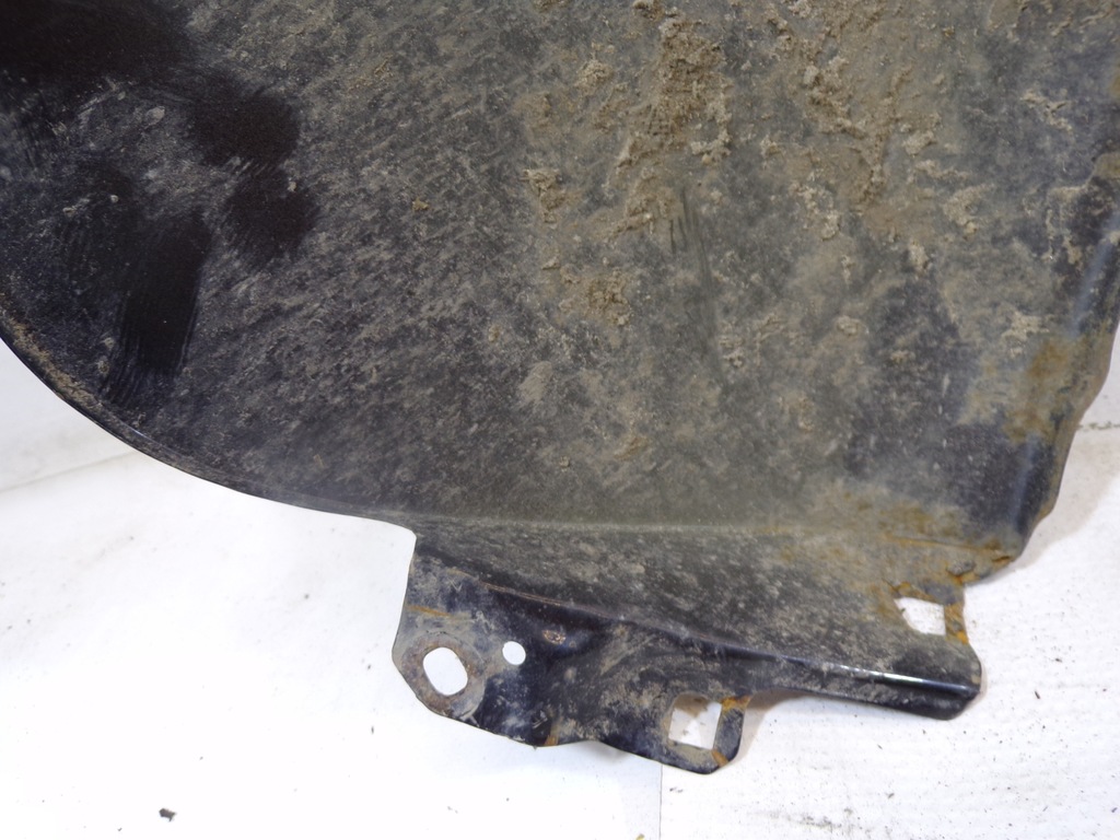 фото №14, Крыло правый передний mitsubishi grandis