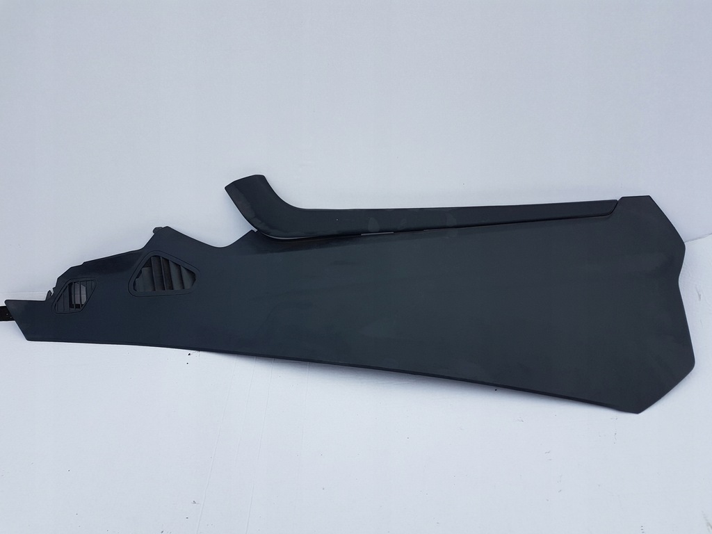 фото №1, Galaxy mk4 защита обивка подлокотник левая